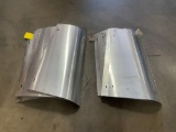(LOT) NEW PIPER TOP COWL PANELS