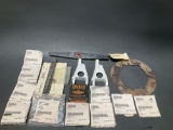 CITATION 550 STEERING SPRING, PIPER SCISSORS, BEARINGS & MISC