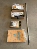 BOXES OF NEW FALCON EXPENDABLES
