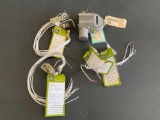 FALCON 50 ACTUATOR 016082-02 & FALCON 2000 LIMIT SWITCHES (ALL A/R)