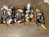 FALCON 50 & FALCON 900 ELECTRICAL INVENTORY