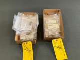 BOXES OF CHALLENGER & FALCON BUSHINGS MY20115-10813R1, MY20110-1203, MY20115-10812, MY20273-19812,
