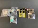 LEARJET PNEUMATIC LATCHES, ACTUATORS & DEFOG CONTROLLER (ALL A/R)