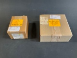 BOMBARDIER KITS 605K71-002 & 100K57-12F