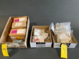 NEW OPEN BOX BOMBARDIER KITS, FALCON EXPENDABLES & SWITCH