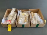 BOXES OF FALCON EXPENDABLES