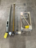 (LOT) A/R FALCON INVENTORY