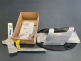 (LOT) NEW SHORT BROS KITS CF3478032, CITATION EXPENDABLES & USED INVENTORY