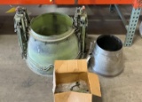THRUST REVERSER INVENTORY
