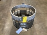 LEARJET T/R CASCADE ASSY 45-12230-52 (INSPECTED)