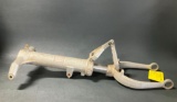 N.O.S. PIPER LANDING GEAR ASSY