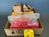 LIGHTING & ELECTRICAL INVENTORY