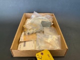NEW SWITCHES & CIRCUIT BREAKERS