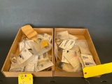 (LOT) SWITCHES & ELECTRICAL INVENTORY