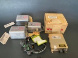 (LOT) STROBE POWER SUPPLIES