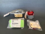 BEACONS & LIGHTS (ALL NEED REPAIR)