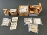 STROBE POWER SUPPLIES & NEW LIGHTING INVENTORY