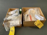 (LOT) RIVETS, HI-LOCKS & SPECIALTY HARDWARE