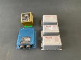 STROBE POWER SUPPLIES