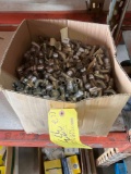 VACUUM FITTINGS