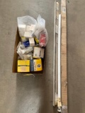(LOT) LIGHTING INVENTORY