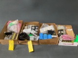 (LOT) ELECTRICAL & LIGHTING INVENTORY