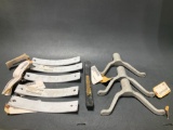 PIPER RAGWING TAIL SPRINGS & INVENTORY