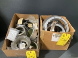 (LOT) BRAKE DISCS 164-52 & BRAKE INVENTORY