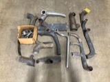 TURBO EXHAUST