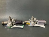 CITATION FLOW CONTROLS 1H124-12 (BOTH REMOVED FOR REPAIR)