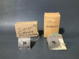 KING AIR 200 HEATED LIFT DETECTORS 101-380005-9 (REMOVED FOR REPAIR)