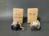 LIFT DETECTORS 191-61