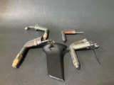PITOT TUBES