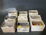 KING AIR PRESSURE TRANSDUCERS 130-389002-3 (NO REMOVAL TAGS)
