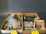 BOXES OF KING AIR PRESSURE & FLOW TRANSDUCERS