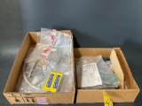 (LOT) CITATION SEALS, LEARJET GASKETS, BEARINGS & ROD ENDS