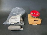 NEW HARTWELL TRIGGER LOCKS H38 & FUEL CAP