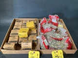 BOXES OF CAMLOCKS