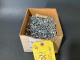 DZUS STUDS