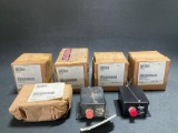 (LOT) DE-ICE TIMERS 3D1740