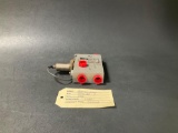 CITATION MANIFOLD 9910188-3