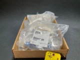CAMLOCKS, FUEL GAUGES, TRANSMITTER 56937-008 & HINGES
