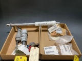 BEECHJET ACTUATORS & NEW AIRFRAME INVENTORY