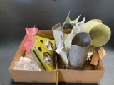 (LOT) KING AIR & QUEEN AIR INVENTORY