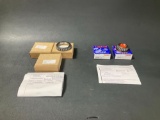 NEW BEARINGS LL205449-2-629 & LM67000LA9C2B7 WITH BEECHCRAFT & FALCON CERTS