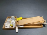 (LOT) N.O.S. BONANZA AIRFRAME & VISORS