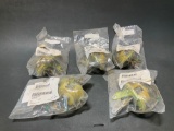 N.O.S. BONANZA TRIM ACTUATORS 35-524386-9