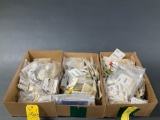 BONANZA, B18 & MISC BEECHCRAFT AIRFRAME REPAIR INVENTORY