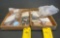 (LOT) NEW & USED RELAYS AND ELECTRICAL INVENTORY