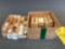 LOT OF WHELEN & NAV LIGHT BULBS